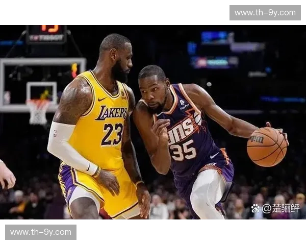 绝地反击还是王朝终章？深度拆解湖人vs掘金G4录像，这不只是篮球，这是意志的博弈