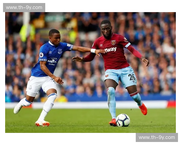 铁锤之志与太妃糖的坚韧：西汉姆联vs埃弗顿，一场关于“蓝领荣耀”的终极较量